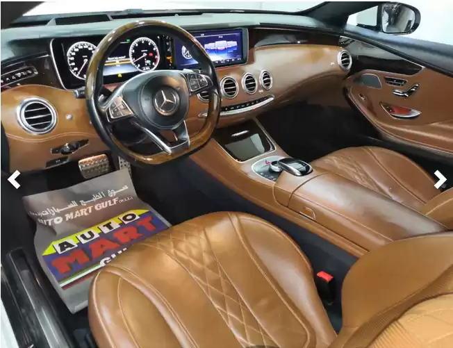 مستعملة Mercedes-Benz Unspecified للبيع في الدوحة #5130 - 1  صورة 